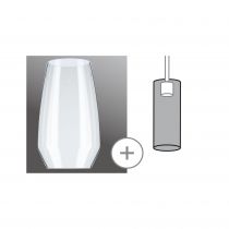 Urail 2Easy Verre Radius verre clair (95351)