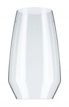 Urail 2Easy Verre Radius verre clair (95351)