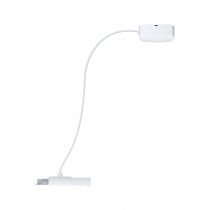 URail Alimentation électrique Kabel 2m max. 1.000W Blanc de sécurité