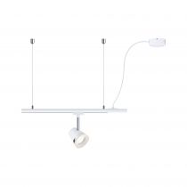 URail Alimentation électrique Kabel 2m max. 1.000W Blanc de sécurité