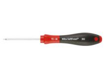 Wiha - tournevis softfinish - torx t5 x 60mm (WH01285)